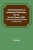 The Brochure Series of Architectural Illustration Vol. 01 No. 02 February 1895.; Byzantine-Romanesque Doorways in Southern Italy
