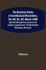 The Brochure Series of Architectural Illustration vol. 06 No. 03 March 1900; Spanish Wrought-Iron Screens; XII. Century Capitals from the Benedictine Monastery Monreale