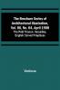 The Brochure Series of Architectural Illustration vol. 06 No. 04 April 1900; The Petit Trianon