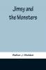 Jimsy and the Monsters