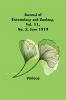 Journal of Entomology and Zoology Vol. 11 No. 2 June 1919