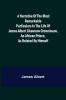 A Narrative of the Most Remarkable Particulars in the Life of James Albert Ukawsaw Gronniosaw an African Prince as Related by Himself