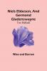 Niels Ebbesen and Germand Gladenswayne