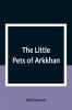 The Little Pets of Arkkhan