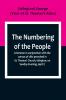 The Numbering of the People ; A Sermon in conjunction with the census of 1861 preached in St. Thomas' Church Islington on Sunday Evening April 7