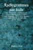 Radiogrammes par balle  Une collection de radiogrammes pris à Constantinople pendant la guerre turco -balkanique 1912-1913 illustrant certaines blessures par balle dans l'armée turque