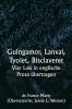 Guingamor  Lanval Tyolet  Bisclaveret  Vier Lais in englische Prosa übertragen