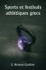 Sports et festivals athlétiques grecs