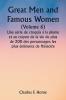 Great Men and Famous Women  (Volume 6)  Une série de croquis à la plume et au crayon de la vie de plus de 200 des personnages les plus éminents de l'histoire