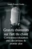 Grands chanteurs sur l'art du chant  Conférences éducatives avec des artistes de premier plan