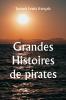 Grandes histoires de pirates
