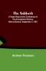 The Sabbath; A Paper Read at the Conference of the Evangelical Alliance Held at Geneva September 2. 1861