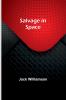 Salvage in Space