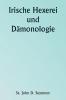 Irish Witchcraft and Demonology