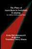 The Place of Anarchism in Socialistic Evolution ; An Address Delivered in Paris