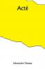 Acté