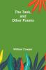 The Task and Other Poems