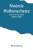 Noémie Hollemechette