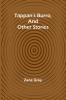 Tappan's Burro And Other Stories