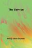 The Service