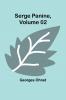 Serge Panine  Volume 02