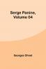 Serge Panine  Volume 04