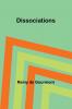 Dissociations