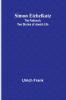 Simon Eichelkatz; The Patriarch. Two Stories of Jewish Life