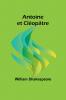 Antoine et Cléopâtre