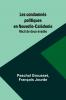 Les condamnés politiques en Nouvelle-Calédonie