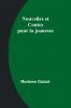 Nouvelles et Contes pour la jeunesse