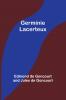 Germinie Lacerteux