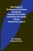 Three Voyages for the Discovery of a Northwest Passage from the Atlantic to the Pacific and Narrative of an Attempt to Reach the North Pole Volume 2