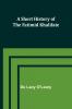 A Short History of the Fatimid Khalifate