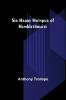 Sir Harry Hotspur of Humblethwaite