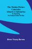 The motion picture comrades aboard a submarine; Or Searching for treasure under the sea