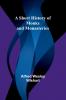 A Short History of Monks and Monasteries