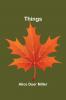 Things