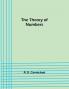 The Theory of Numbers