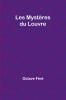 Les Mystères du Louvre