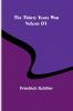 The Thirty Years War - Volume 01