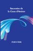 Souvenirs de la Cour d'Assises