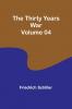 The Thirty Years War - Volume 04