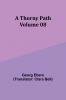A Thorny Path - Volume 08