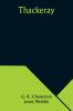 Thackeray