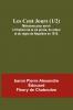 Les Cent Jours (1/2); Mémoires pour servir à l'histoire de la vie privée du retour et du règne de Napoléon en 1815.