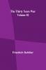 The Thirty Years War - Volume 02