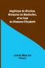 Angélique de Mackau Marquise de Bombelles et la Cour de Madame Élisabeth