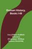 Roman History Books I-III