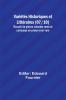 Variétés Historiques et Littéraires (07/10); Recueil de pièces volantes rares et curieuses en prose et en vers